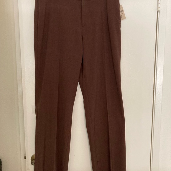 Coldwater Creek Dress Pants - Picture 2 of 10